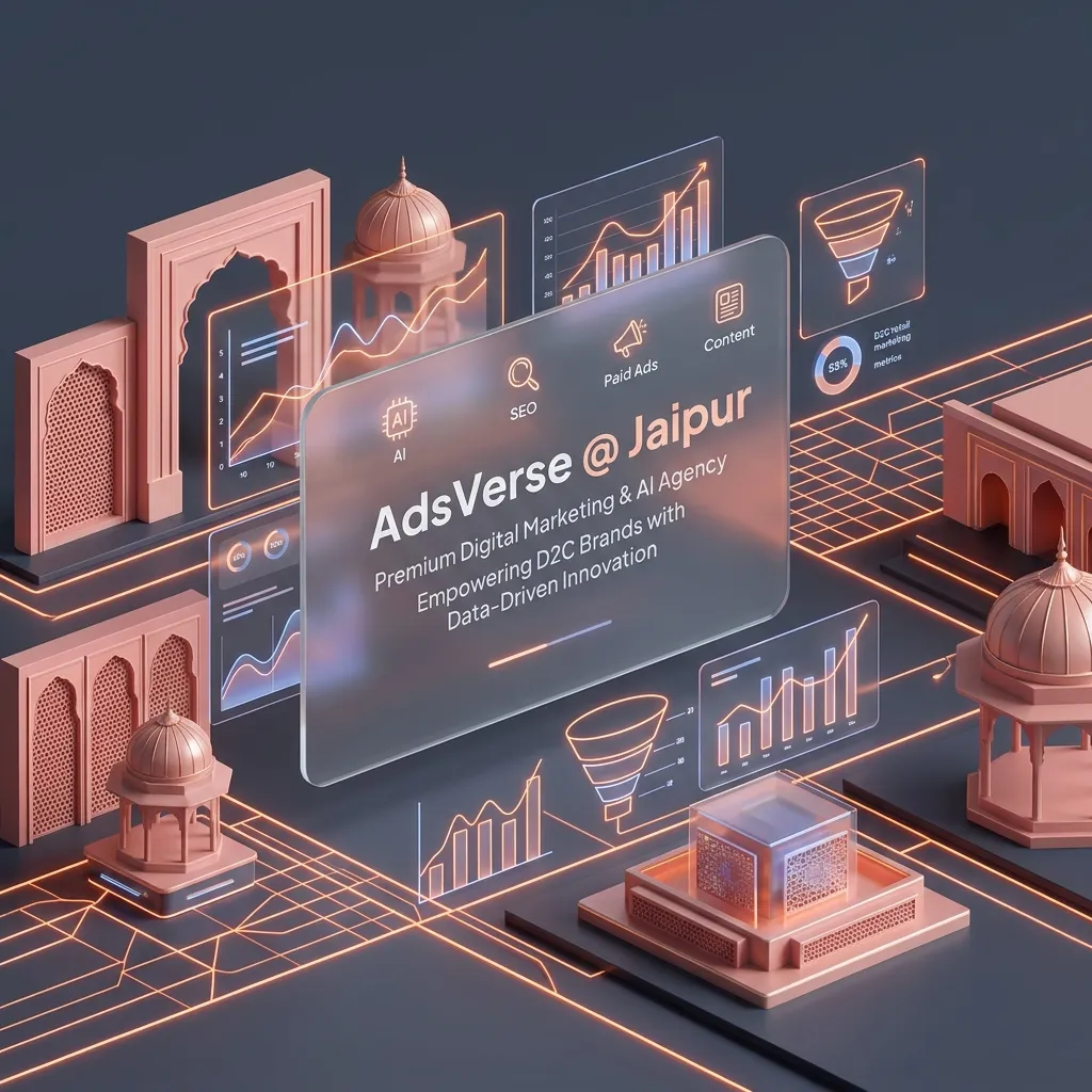 Business in Jaipur, Rajasthan