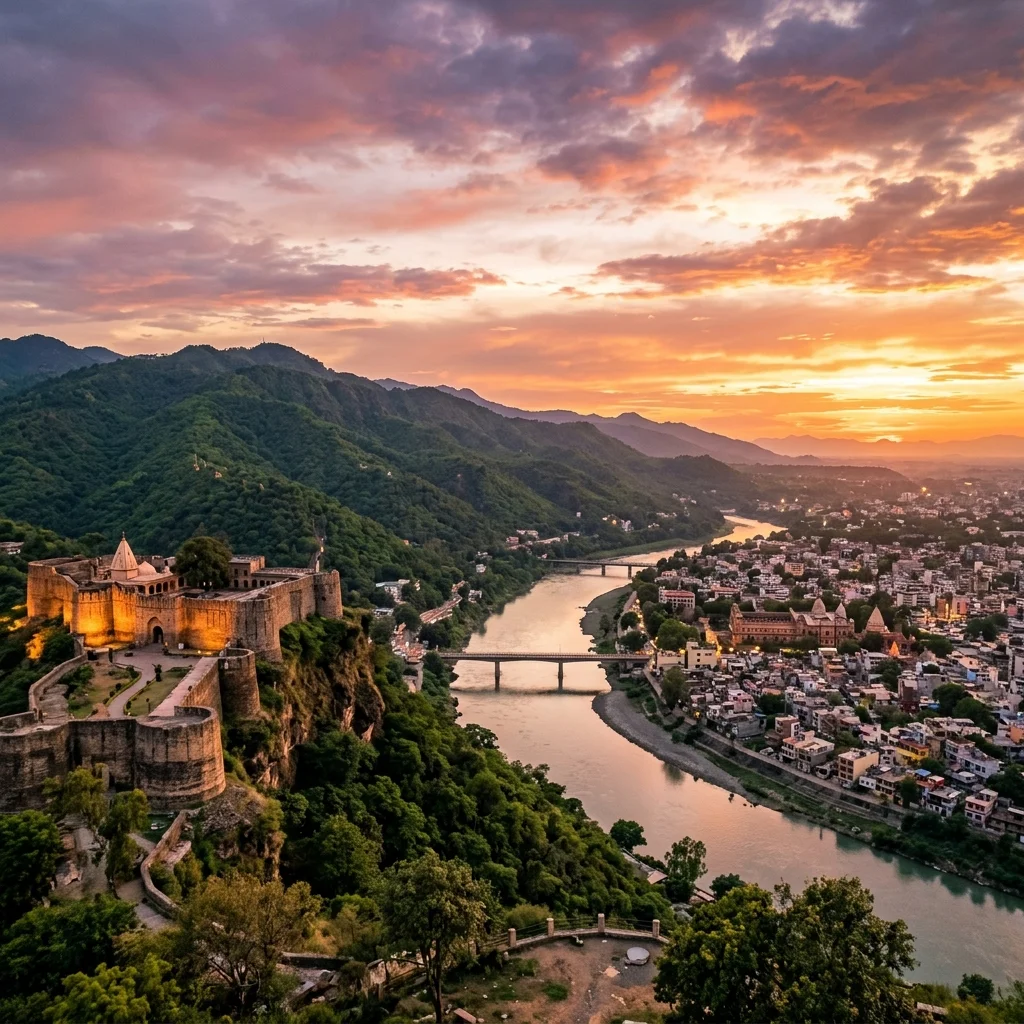 Business in Jammu, Jammu & Kashmir