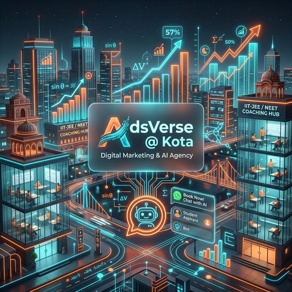 Business in Kota, Rajasthan